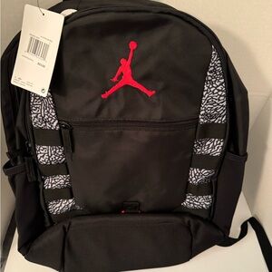 Nike Air Jordan Jumpman Backpack